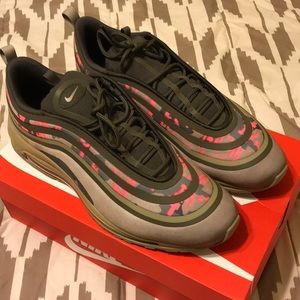 Air max 97s